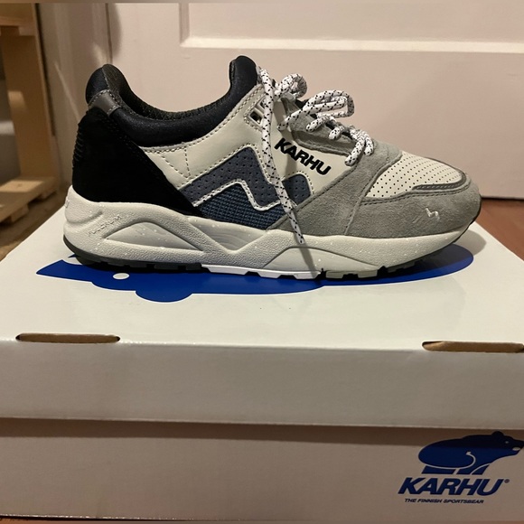 Karhu sneakers, brand from Finland - Picture 2 of 3